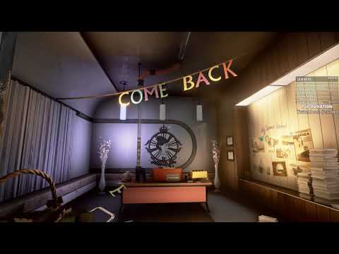 Robbaz Twitch Stream 070917: We Happy Few